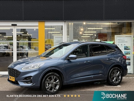 Ford Kuga 0