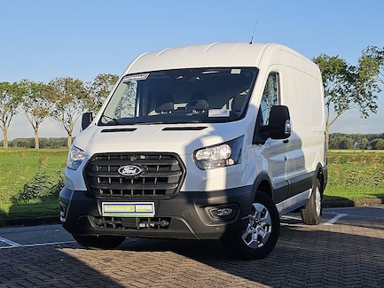 Ford Transit 0