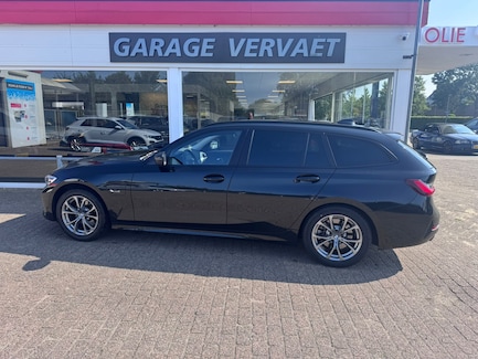 BMW 3-Serie 0