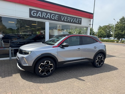 Opel Mokka 0