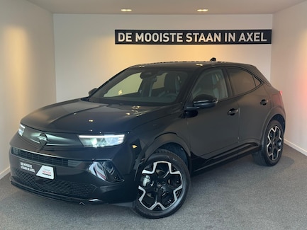 Opel Mokka 0
