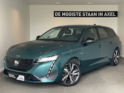 Peugeot 308 0