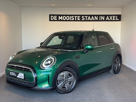 MINI One 0