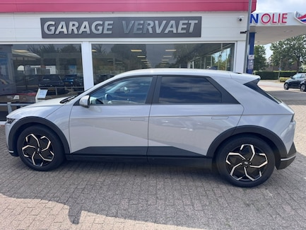 Hyundai Ioniq 5 0
