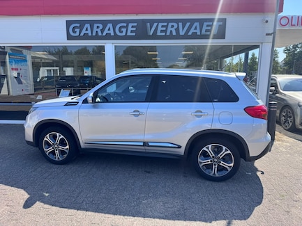 Suzuki Vitara 0