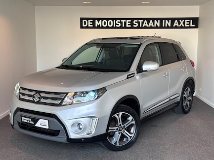Suzuki Vitara 0