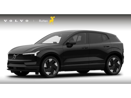 Volvo EX30 0