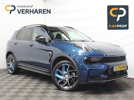 Lynk & Co 01 0
