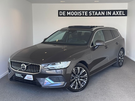 Volvo V60 0