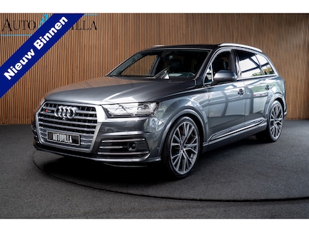 Audi Q7 0