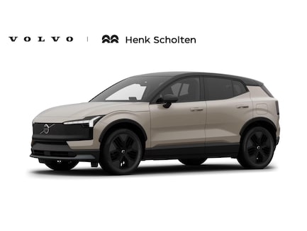 Volvo EX30 Cross Country 0