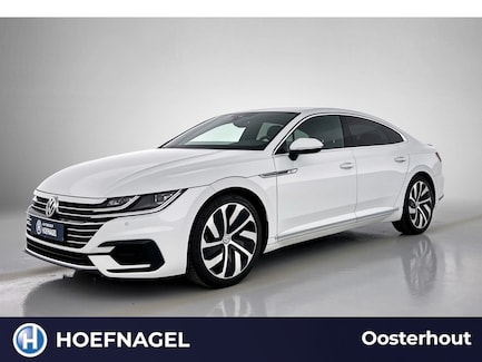 Volkswagen Arteon 0