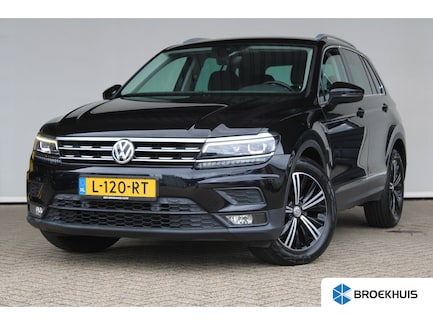 Volkswagen Tiguan 0