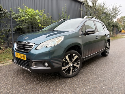 Peugeot 2008 0
