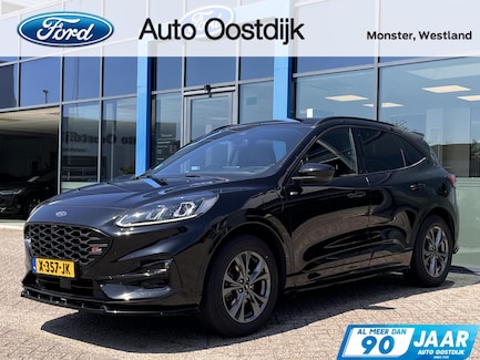 Ford Kuga 0