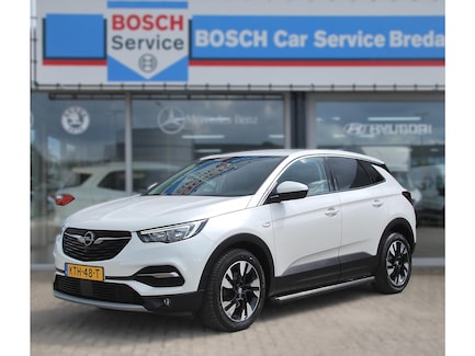 Opel Grandland 0