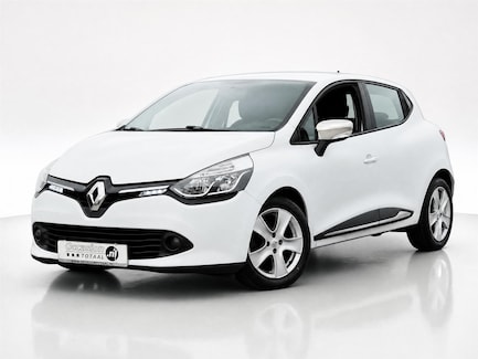 Renault Clio 0