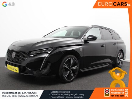 Peugeot 308 0