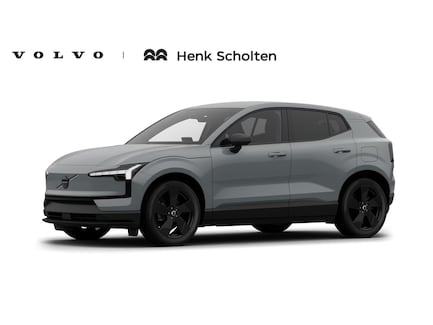 Volvo EX30 0