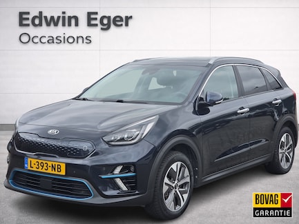 Kia Niro EV 0