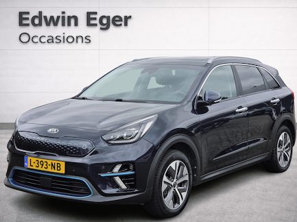 Kia Niro EV 0