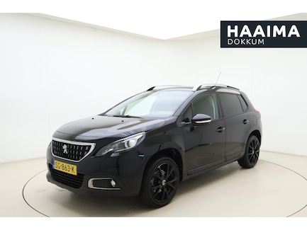 Peugeot 2008 0