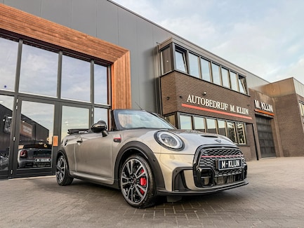 MINI John Cooper Works 0
