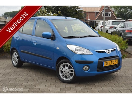 Hyundai i10 0