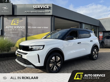 Opel Frontera 0