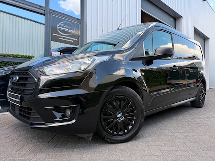 Ford Transit Connect 0