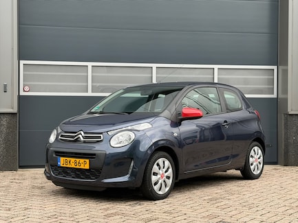 Citroën C1 0