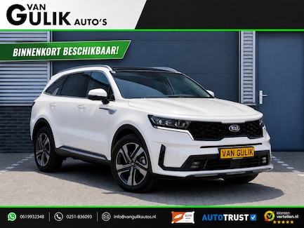 Kia Sorento 0