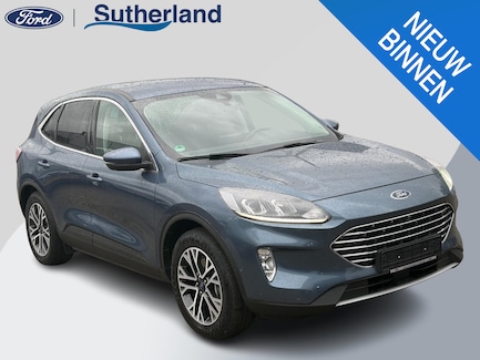 Ford Kuga 0