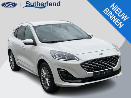 Ford Kuga 0