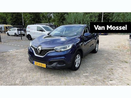 Renault Kadjar 0
