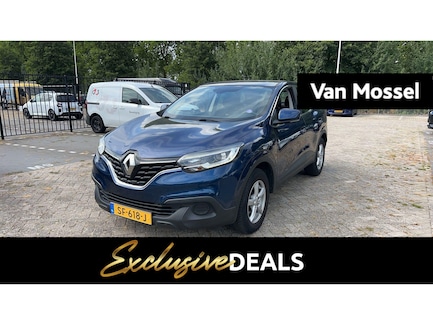 Renault Kadjar 0