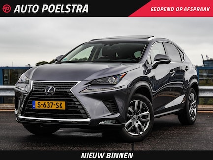 Lexus NX 0