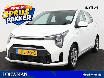 Kia Picanto 0