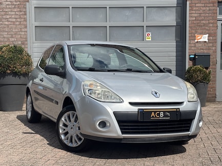 Renault Clio 0