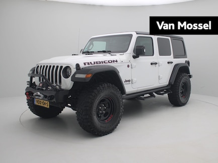 Jeep Wrangler 0