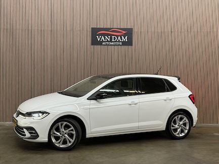 Volkswagen Polo 0