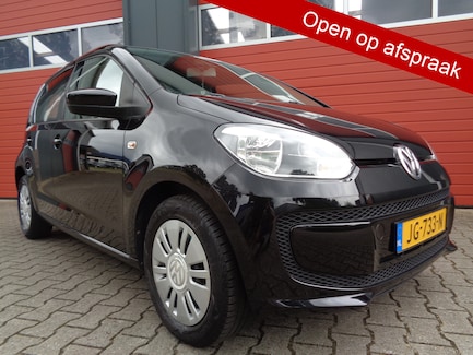 Volkswagen Up! 0