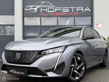 Peugeot 308 0