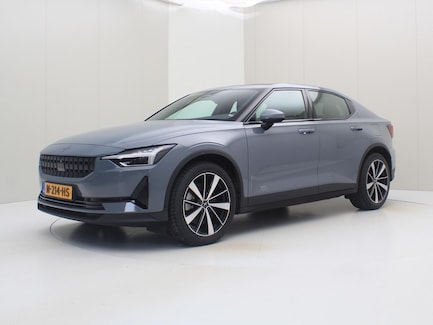 Polestar 2 0