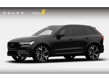 Volvo XC60 0