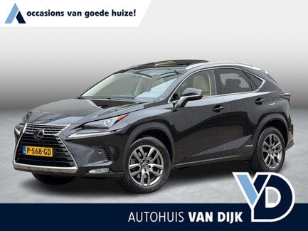 Lexus NX 0
