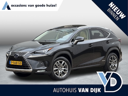 Lexus NX 0
