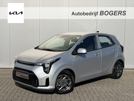 Kia Picanto 0