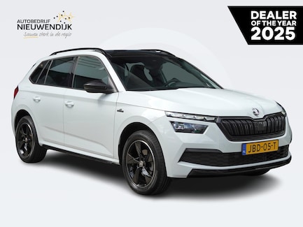 Skoda Kamiq 0