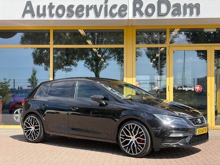 SEAT Leon 0